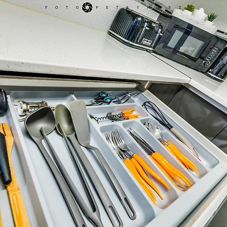 또레비에하 Edificio Urizaga 아파트 외부 사진