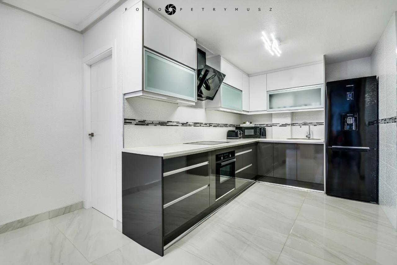 또레비에하 Edificio Urizaga 아파트 외부 사진